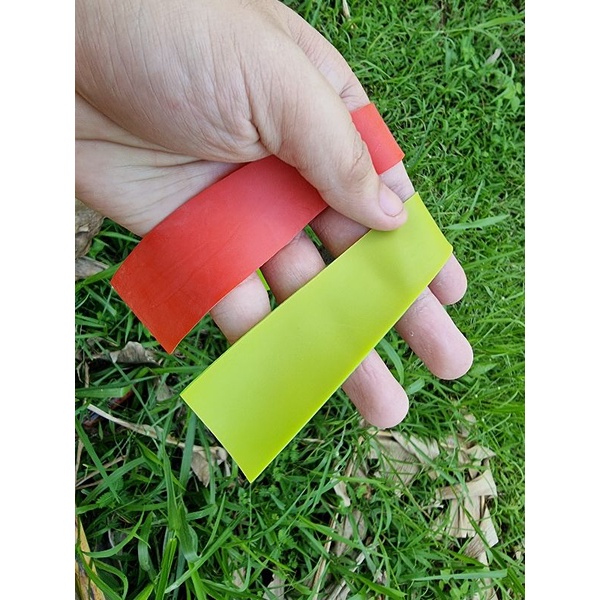 Dây Dẹp Bản To 35mm và 40mm Dúng Ná Cao Su Cải Tiến