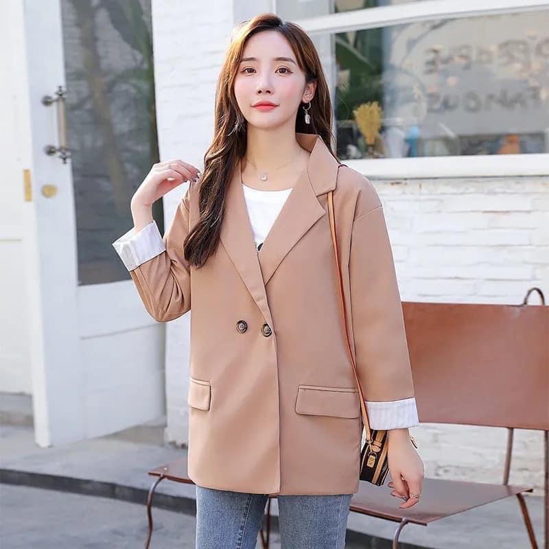 Áo Blazer Cao Cấp | BigBuy360 - bigbuy360.vn