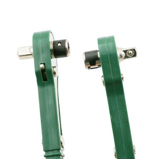 CỜ LÊ HAI ĐẦU VẶN VÍT ĐẢO CHIỀU - CB647