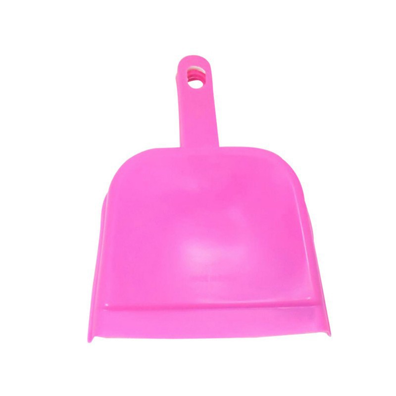 Bộ chổi quét và ki hốt rác thiết kế nhỏ gọn giữ vệ sinh nhà cửa tiện lợi