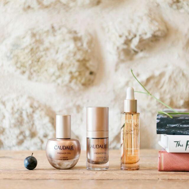 [Mini 5ml] Kem mắt Caudalie Premier Cru The Eye Cream | BigBuy360 - bigbuy360.vn