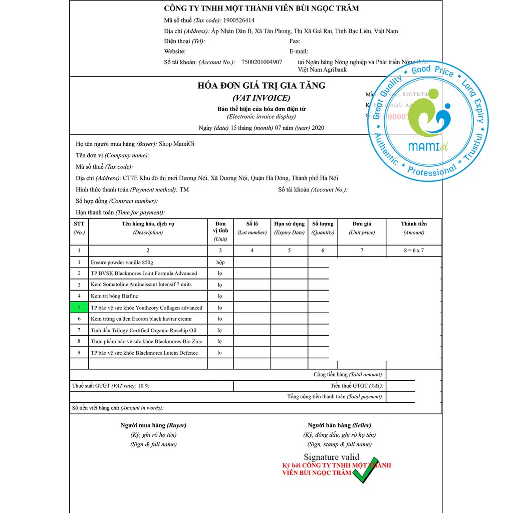 Viên uống (390v) đẹp da, móng chắc khỏe, tóc óng mượt cho người từ 18 tuổi trở lên Youtheory Collagen + Biotin, USA | Thế Giới Skin Care