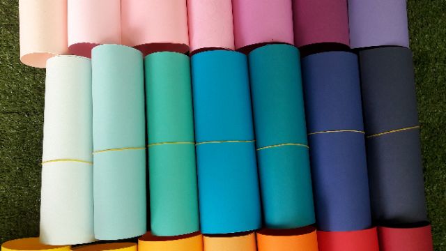 10 HOA QUILLING CẮT SẴN