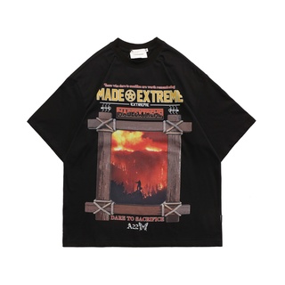 Áo phông Made Extreme Equulues Tshirt