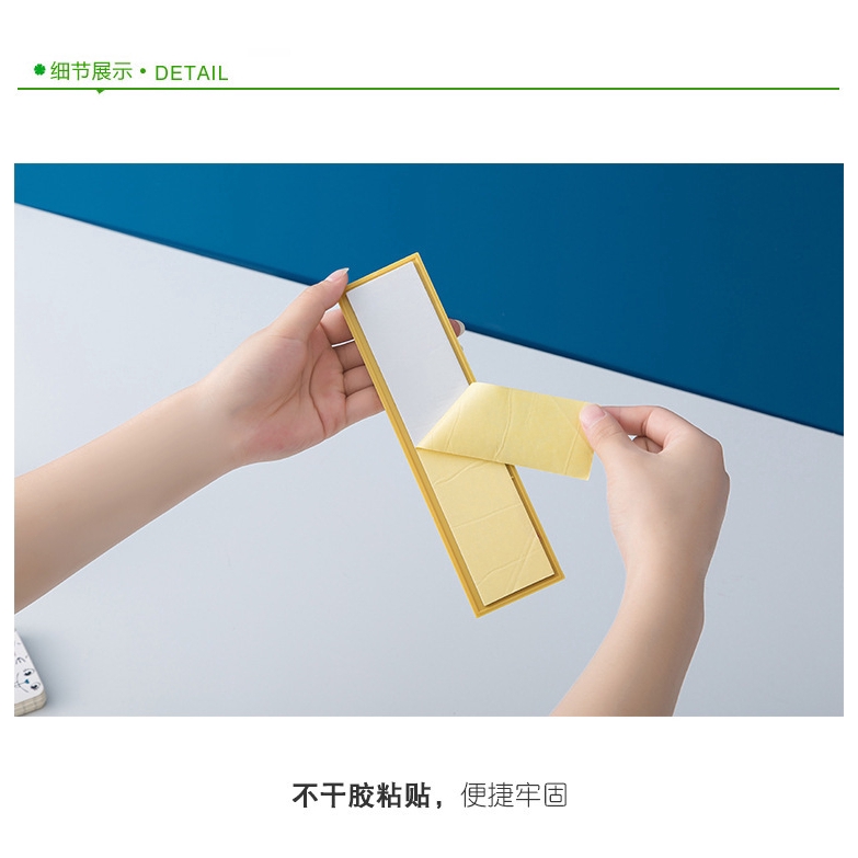 Super-adhesive wall hook without drilling for multi-purpose hanging