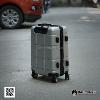 Vali nhựa HP A839 - Size 20/24"