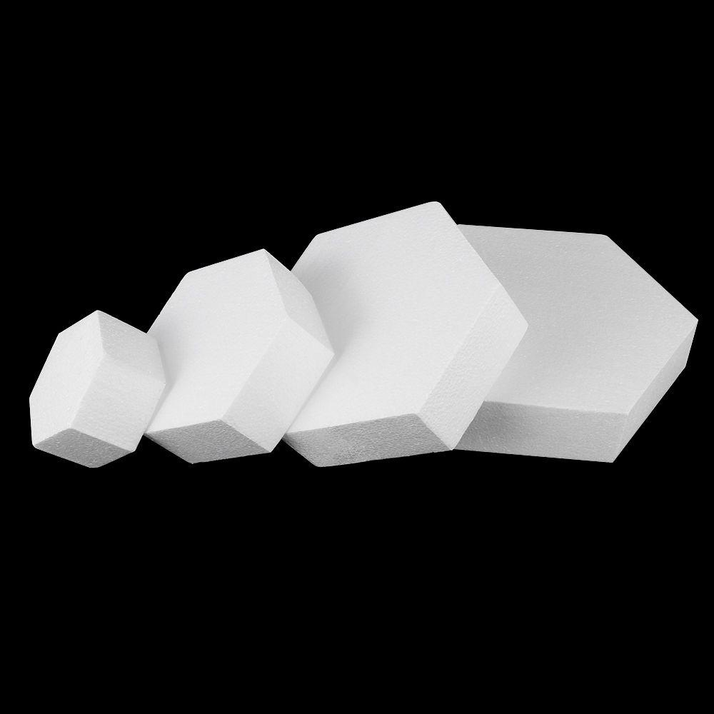 Mô Hình Xốp Tập Làm Bánh Kem / Xốp DIY