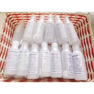 [CÓ SẴN] Dung dịch tẩy rửa trang sức Thái Lan chai 120ml