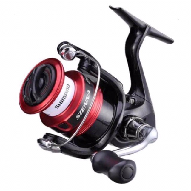 MÁY CÂU CÁ SHIMANO SIENNA C3000