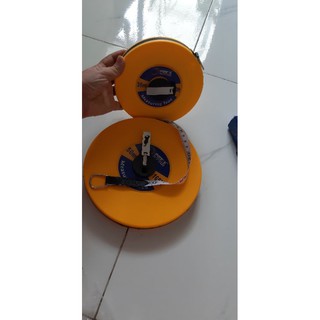 thước cuộn,thước kéo 30m,50m