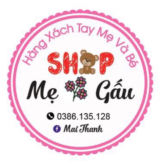 ShopMeGấu