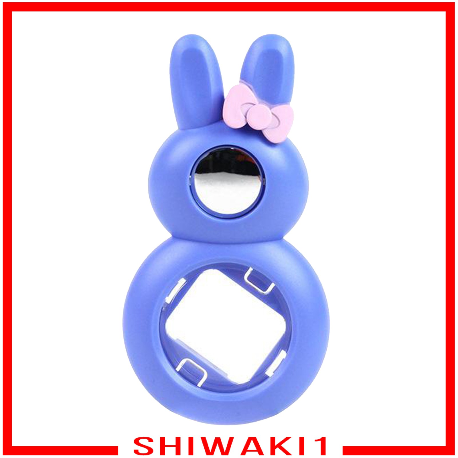 Thấu Kính Chụp Ảnh Tự Sướng Shiwaki1 Chuyên Dụng Cho Instax Mini