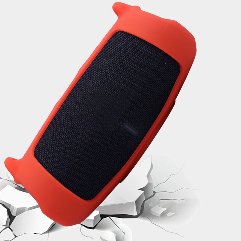 Vỏ Silicon Bảo Vệ Chống Rơi Cho Loa JBL Charge 5