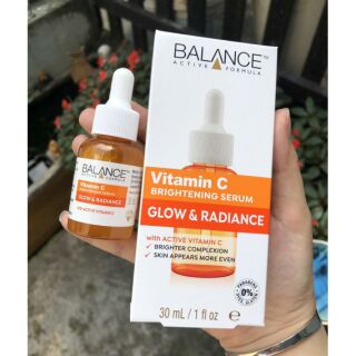 🍊🌈Serum #Blance Vitamin C 30ml mẫu mới nhất
