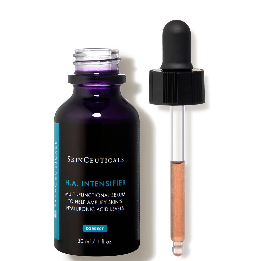 Skinceuticals H.A. Intensifier giúp da căng mịn, bóng mượt và săn chắc
