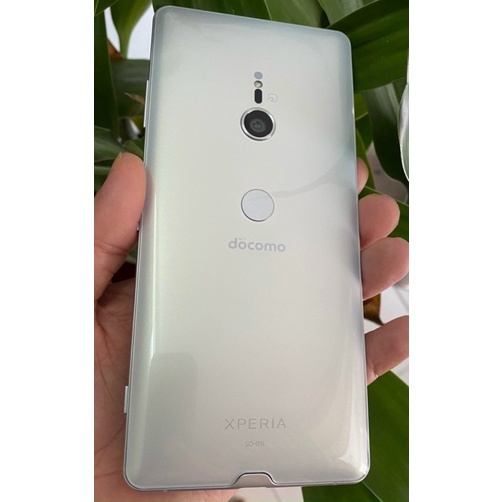 Điện thoại Sony Xperia xz3 64GB 1Sim Nguyên zin áp like new 99% giá rẻ nhất sài Gòn