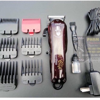 Tông đơ magic ZsZ F32 lưỡi kép đã chuốt chỉnh