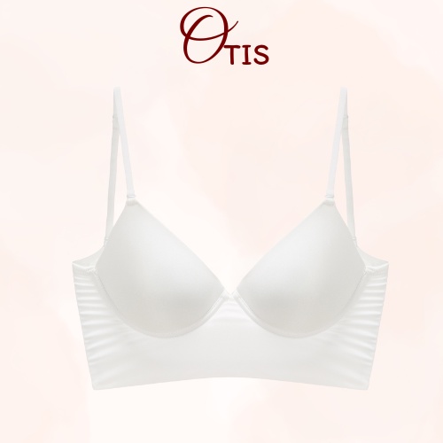 Áo Ngực Bra Mặc Hở Lưng Không Gọng Nâng Ngực Gợi Cảm OTIS 2577