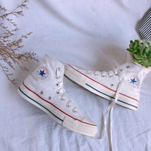 Giày Converse chính hãng 2hand
