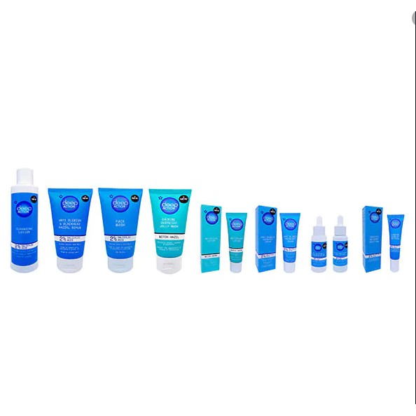 Tinh chất dịu da mụn Superdrug Deep Action Anti Blemish Overnight Serum 2% Salicylic Acid 30ml