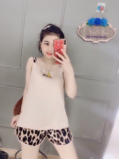 Lụa phối 2 dây satin🔥