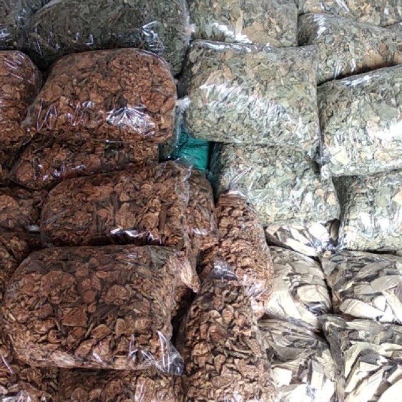 Trái bình bát khô, Quả bình bát khô,bình bát khô thái lát đóng bich 1kg