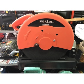 Máy cắt sắt maktec mt240