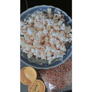 bắp rang bơ (bơ trường an )