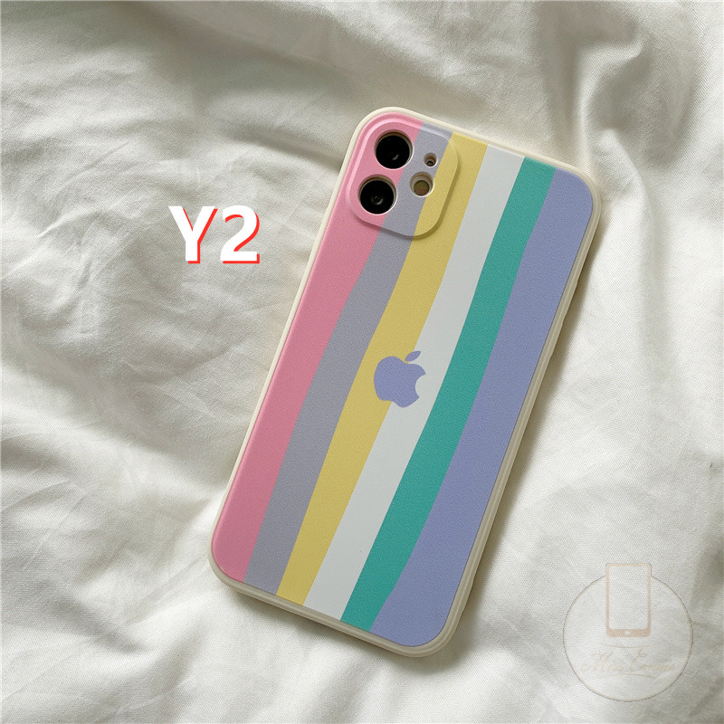 Ốp điện thoại silicon mềm chống sốc cho iPhone 7Plus 8Plus 6 6s Plus 11 7 SE 2020 12 11 Pro Max X XR Xs Max 8 7 Plus | BigBuy360 - bigbuy360.vn