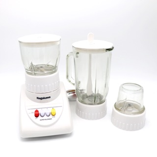 Máy xay sinh tố Nagakawa NAG0807