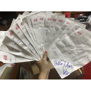 Túi xách da lộn HM