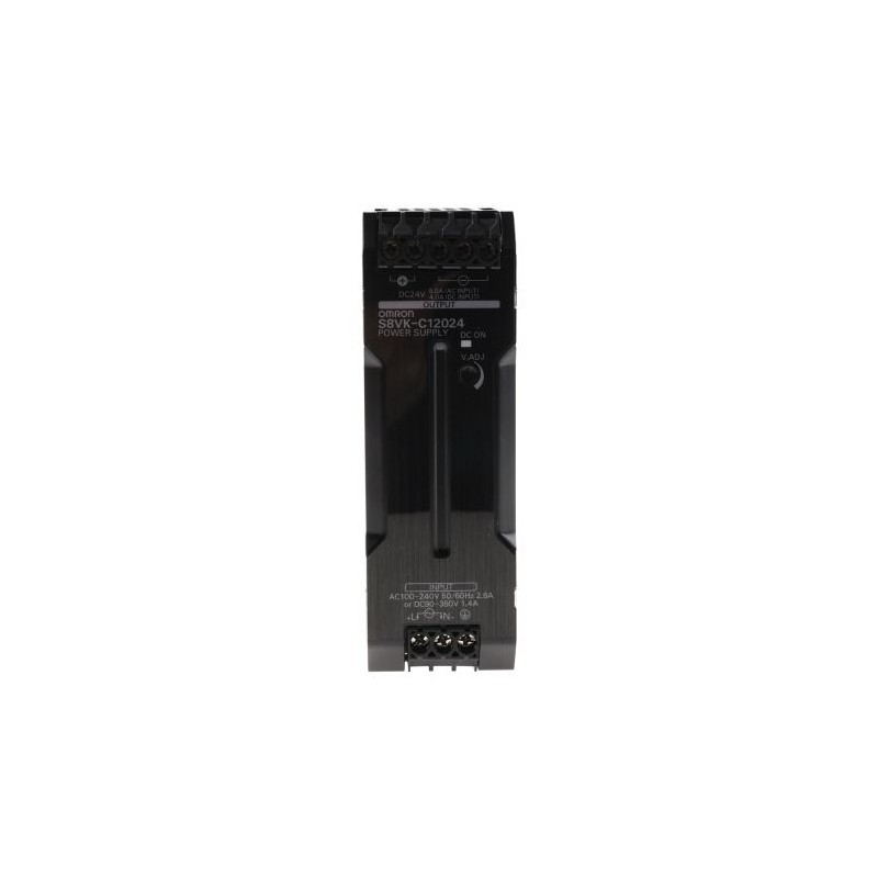 BỘ NGUỒN OMRON S8VK-C12024