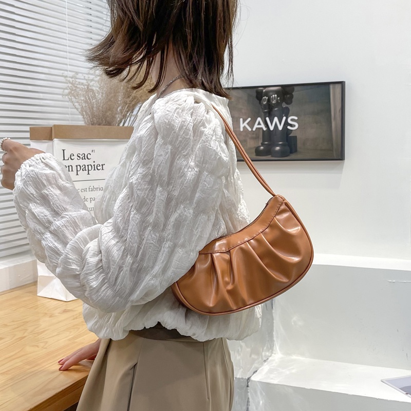 Túi Xách Nữ Đẹp Túi Đeo Chéo Mini Thời Trang Hàn Quốc Dành Cho Nữ Túi Kẹp Nách