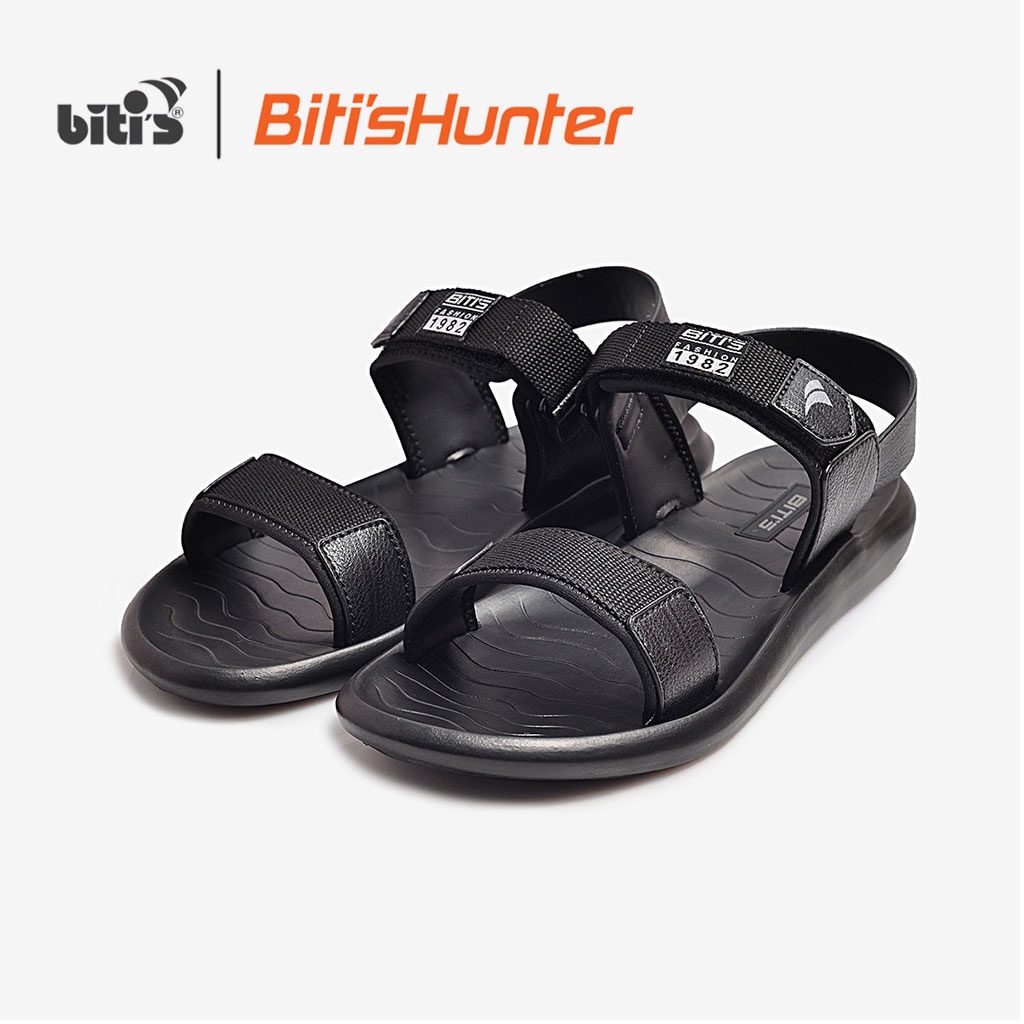 Sandal Si Nam Biti's DPM031800DEN (Đen)
