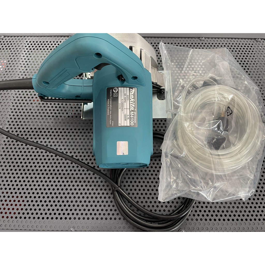 Máy Cắt Đá, Gạch 125mm MAKITA M4101B - HÀNG CHÍNH HÃNG