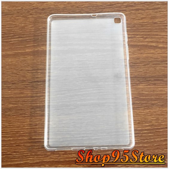 Ốp lưng Silicon Samsung Galaxy tab A8 8 inch T295 T290 T297