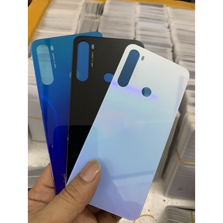 nắp lưng redmi note 8 zin