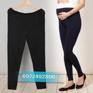 Quần lecgin bầu loại 1
