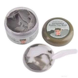Mặt nạ sủi bọt Bioaqua