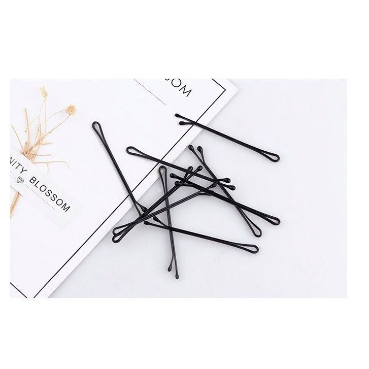 Hộp kẹp ghim chữ y màu vàng 5.5cm