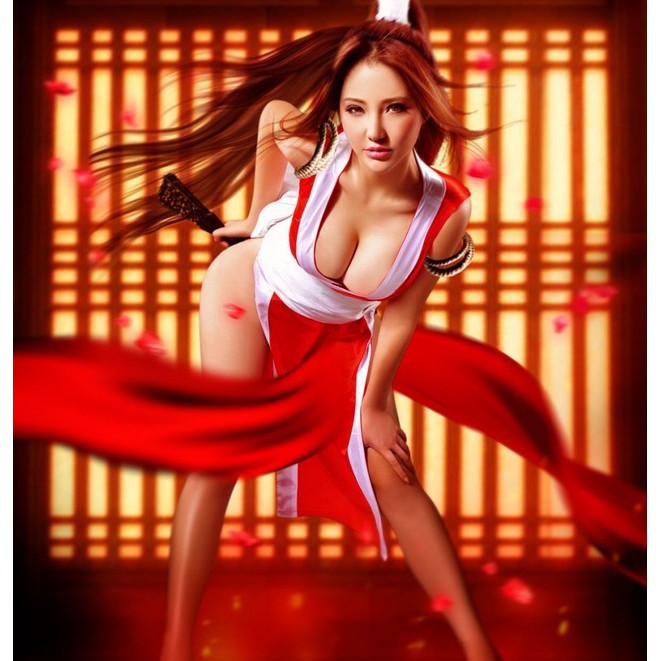 Trang Phục Hóa Trang Halloween 4033 Gợi Cảm Cho Nữ | BigBuy360 - bigbuy360.vn