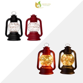 Đèn măng xông, đèn led trang trí quán café, có 2 màu lựa chọn - Phong cách Vintage - Dùng trong nhà và ngoài trời