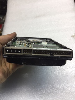 Ổ Cứng Hdd 250G Cổng ATA - IDE