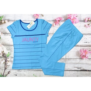 Bộ mặc nhà quần dài gia hồi size l, xl
