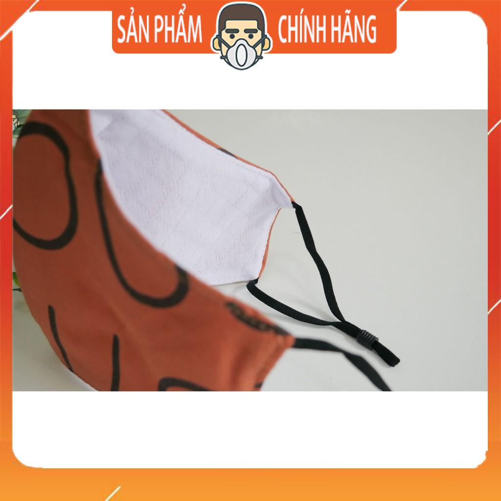 Khẩu trang chống nắng tia UV phong cách cổ điển Anh Quốc