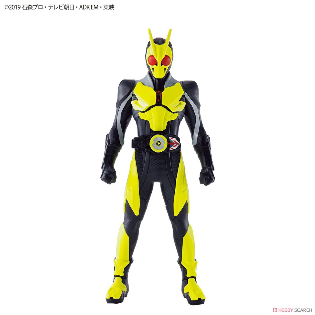 Mô Hình Lắp Ráp Entry Grade EG Kamen Rider Zero-One Rising Hopper