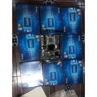 Combo x58 hunanzhi fullbox new + xeon x5650 6 nhân 12 luồng ram 16gb chuyên render giả lập nhiều ưu đãi