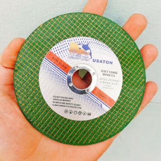 Đá cắt USATON 100 cho máy cắt