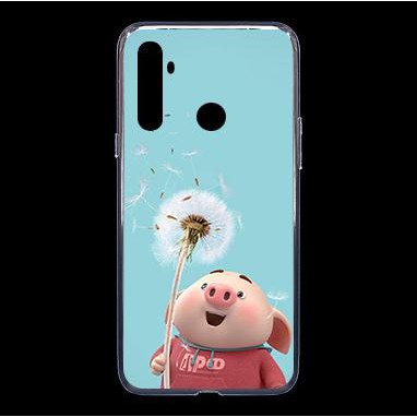 Ốp lưng Oppo  A31 / A3s / A5s / A83 / A7 / A31 / A1k / F1s / F5 / F9 / F11 / F11 pro / a9 a5 2020 / reno 4 in hình  cute