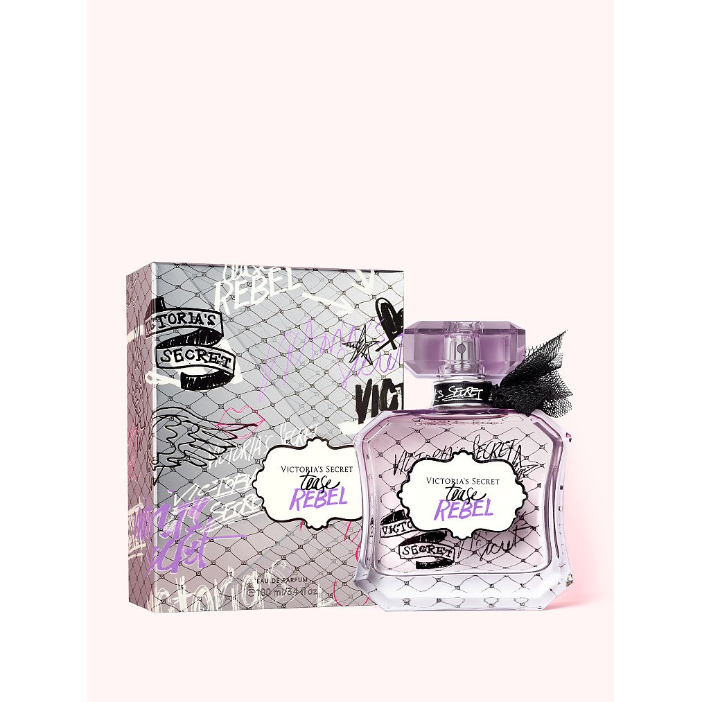 Nước hoa VICTORIA'S SECRET Tease Rebel Eau de Parfum MẪU MỚI 50ml